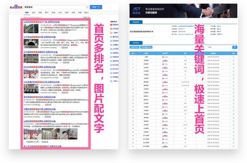 三門峽全網排名廠家,專業優化排名官網