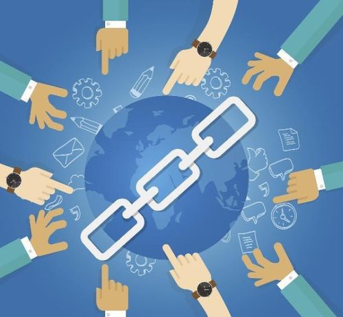 傳統企業怎么從零開始建設網站及運營網站 網站推廣