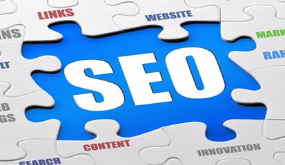 SEO網站優化| 多云的世界