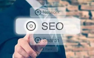 企業網站建設seo優化要達到哪些標準