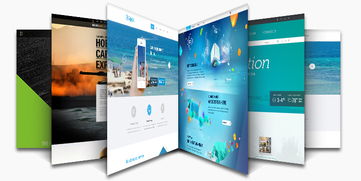 天津高端網站建設與SEO優化服務解析——以藝匠公司為例