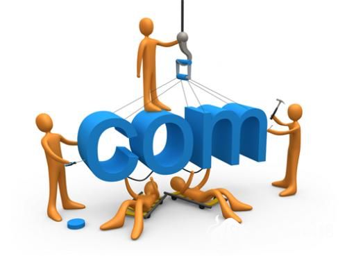 域名對企業網站的重要性及正確選擇策略